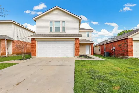 4856 Waterford Dr, Fort Worth, TX 76179