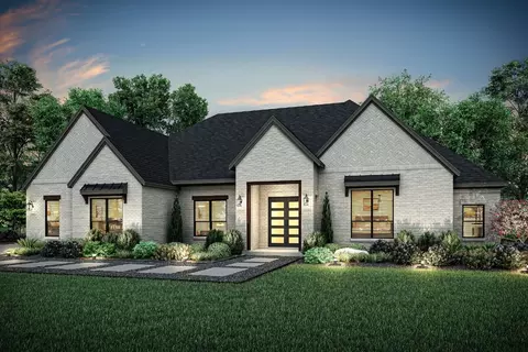 108 Blue Spruce Dr, Krugerville, TX 76227