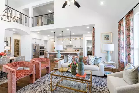 1304 Monterra Way, Rockwall, TX 75087