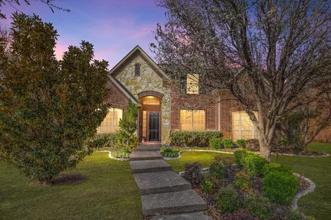 2337 Salisbury Ct, Lewisville, TX 75056