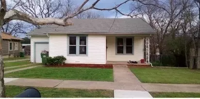 611 SW 4th Ave, Mineral Wells, TX 76067