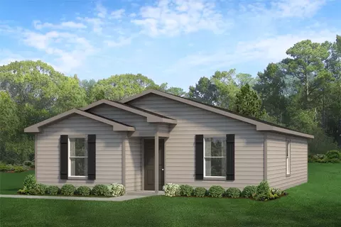 3055 Barling St, Greenville, TX 75401
