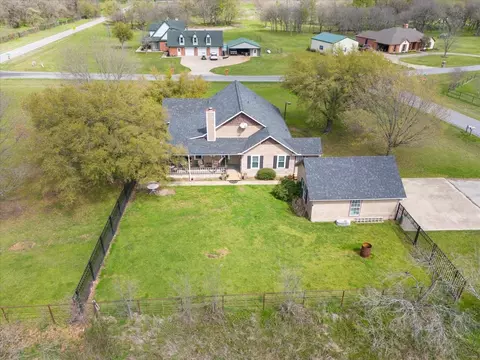 1003 Buena Vista Rd, Royse City, TX 75189