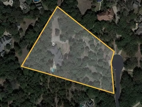 4416 Richardson Ranch Rd, Fort Worth, TX 76126