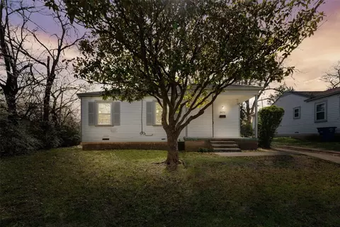 3471 Kellogg Ave, Dallas, TX 75216