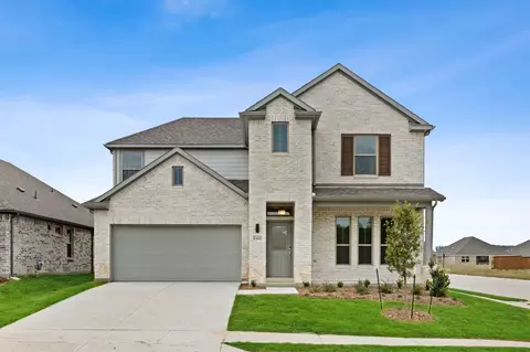 4902 Shamrock Hill Ln, Princeton, TX 75071