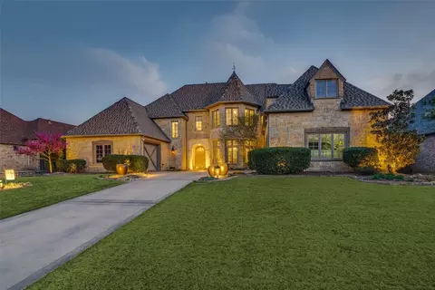 2612 Dame Brisen Dr, Lewisville, TX 75056