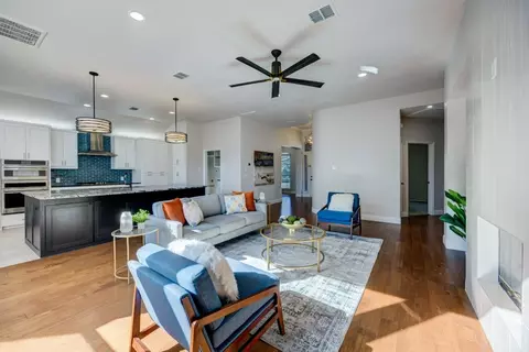 8316 Meadow Glade, Frisco, TX 75035