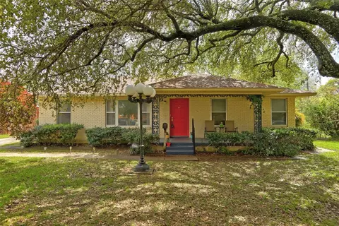 10176 San Juan Ave, Dallas, TX 75228
