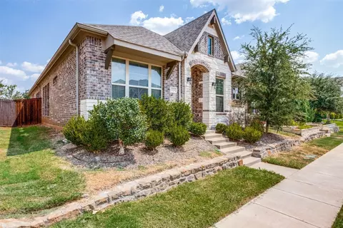 5209 Basham Ln, Mckinney, TX 75070