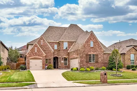 3104 Burgundy Trl, Rowlett, TX 75088