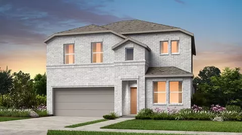 14617 Wagon Train Trl, Haslet, TX 76052