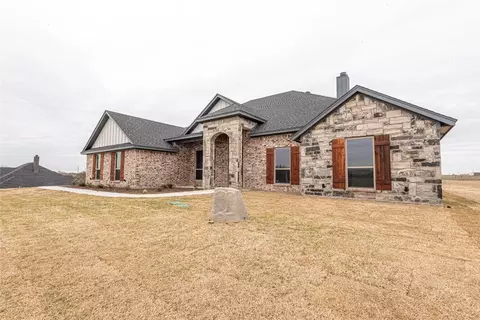 1021 Lilly Ln, Peaster, TX 76485