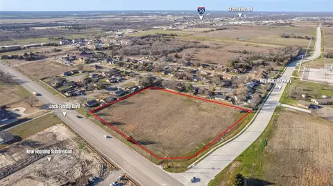 4 37- Acres On Farm To Market Road 1570, Greenville, TX 75402