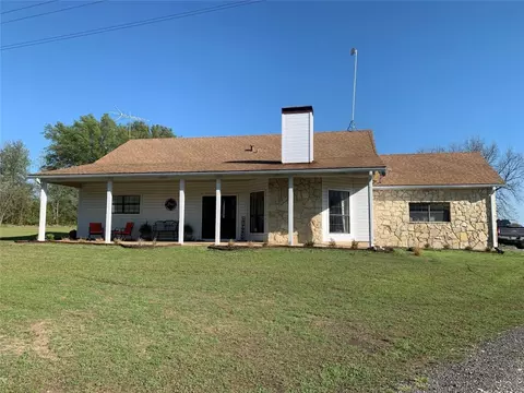775 Fm 1126, Rice, TX 75155