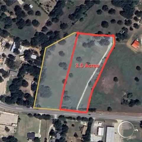 8623 E Fm 917, Alvarado, TX 76009