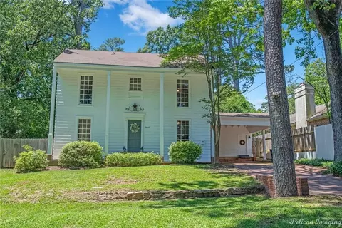 3840 Baltimore Ave, Shreveport, LA 71106