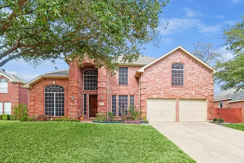 1108 Cripple Creek Dr, Flower Mound, TX 75028