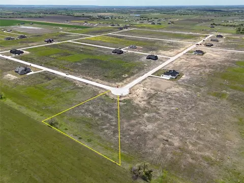 10600 Barleycorn Ln, Venus, TX 76084
