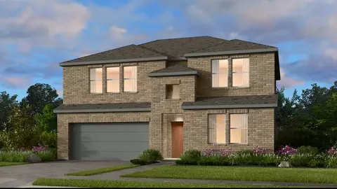 14716 Blanco Bistro St, Haslet, TX 76052