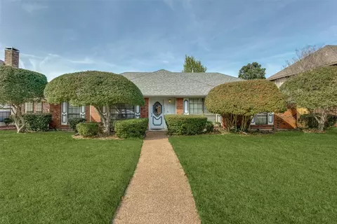 1007 Brookview Dr, Allen, TX 75002