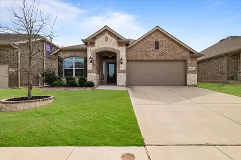 9265 Silver Dollar Dr, Fort Worth, TX 76131