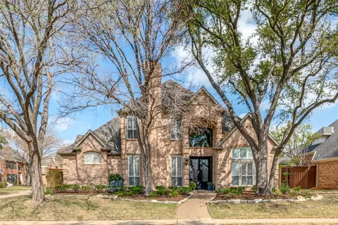 5917 Genoa Ct, Plano, TX 75093