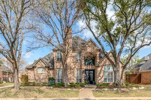 5917 Genoa Ct, Plano, TX 75093