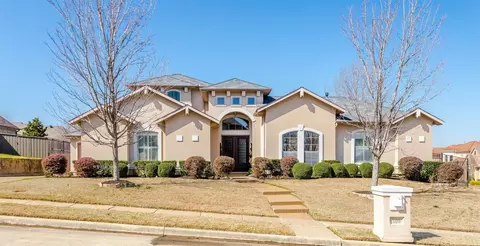 600 Hays Dr, Keller, TX 76248