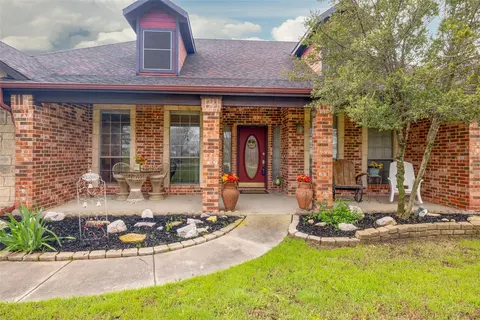 12524 Park Ridge Trl, Fort Worth, TX 76179