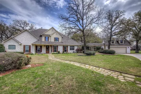 350 County Road 4759, Sulphur Springs, TX 75482