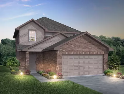 428 Thompson Pl, Everman, TX 76140