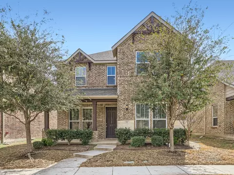 811 Birdie Dr, Allen, TX 75013