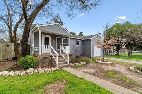 1314 Highland Dr, Duncanville, TX 75137