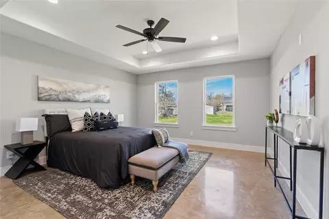 Bedroom - 305 E Adams St, Itasca, TX 76055 photo 1 of 3