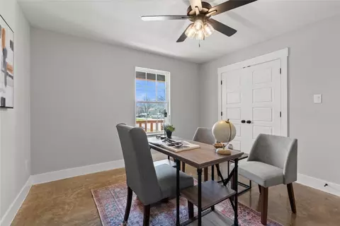 Dining - 305 E Adams St, Itasca, TX 76055 photo 3 of 3