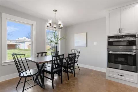 Dining - 305 E Adams St, Itasca, TX 76055 photo 1 of 3