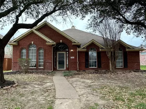 11304 Amber Valley Dr, Frisco, TX 75035
