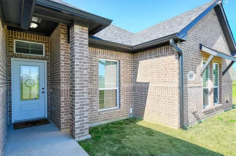 6690 Abner Rd, Terrell, TX 75161 photo 4