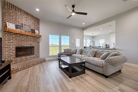 6690 Abner Rd, Terrell, TX 75161 photo 6