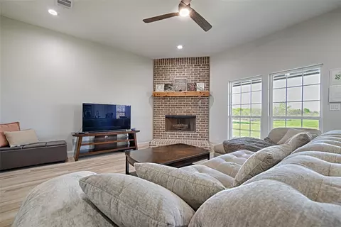 6690 Abner Rd, Terrell, TX 75161 photo 7