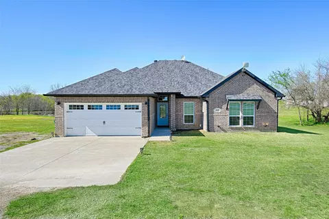 6690 Abner Rd, Terrell, TX 75161