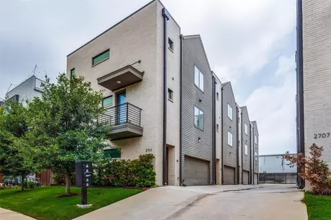 2703 Kimsey Dr #104, Dallas, TX 75235