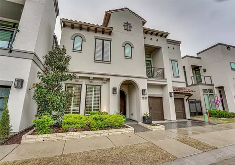 7837 Element Ave, Plano, TX 75024