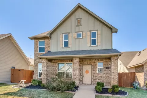 3403 Agate Trl, Heartland, TX 75126