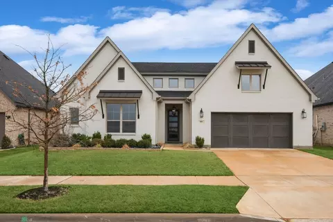 809 Overland Ct, Northlake, TX 76247