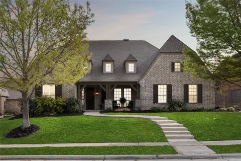 8400 Castine Dr, Mckinney, TX 75071