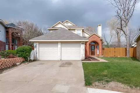1341 Berkeley Ct, Plano, TX 75023