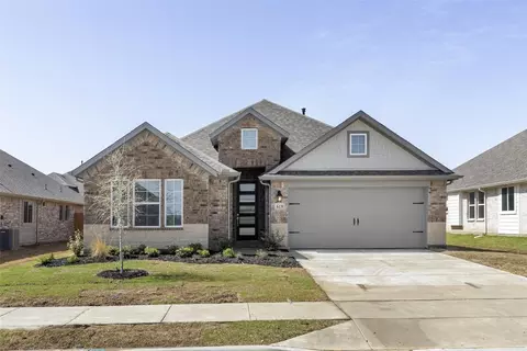 619 Creekview Ln, Lavon, TX 75166