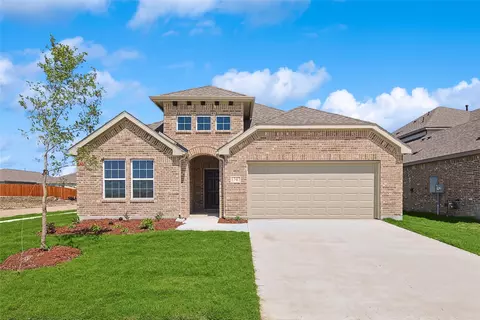 1747 Gleasondale Pl, Forney, TX 75126